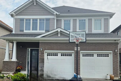 7744 Clendenning Street, ON L2G 0H2