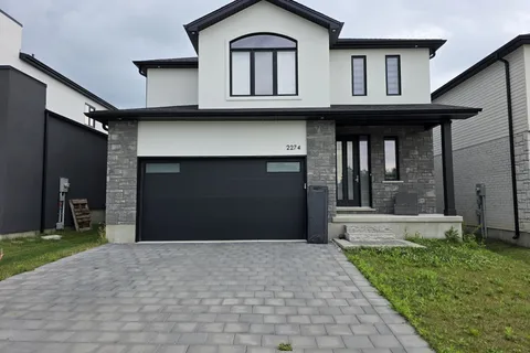 2274 Wickerson Road, ON N6K 0H4