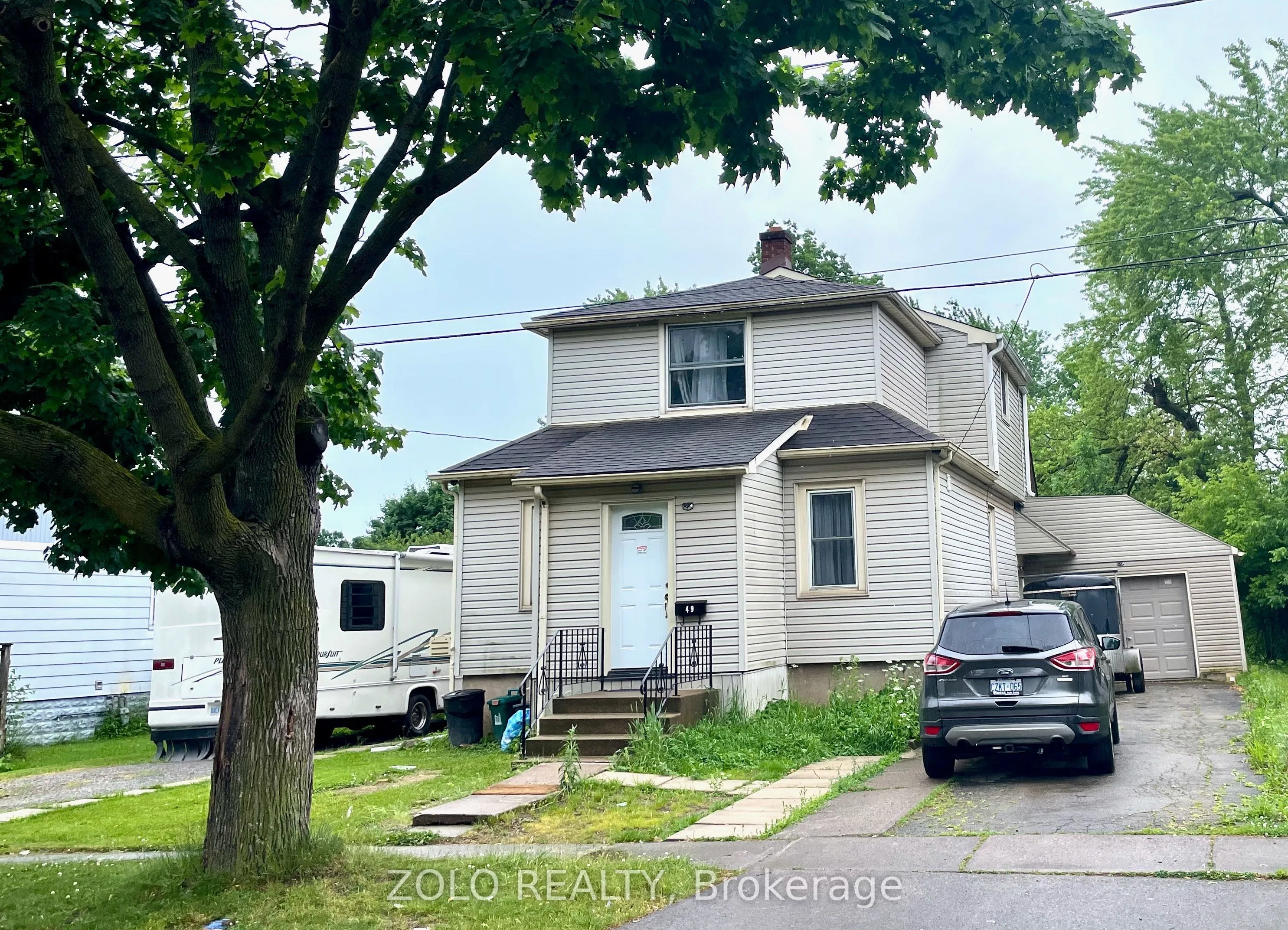 49 Cohoe Street, ON L3B 3V2