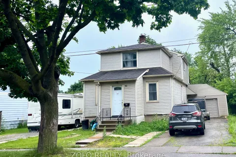 49 Cohoe Street, ON L3B 3V2