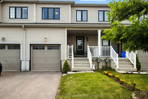 85 Thompson Road, ON N3W 0B8