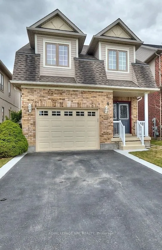 4 Alex Grant Place, ON L2P 0A2