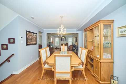 4 Alex Grant Place, ON L2P 0A2