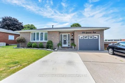 1100 Sprucedale Road, ON N4S 4Z9