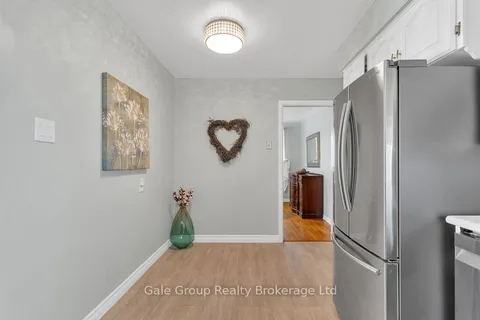 1100 Sprucedale Road, ON N4S 4Z9