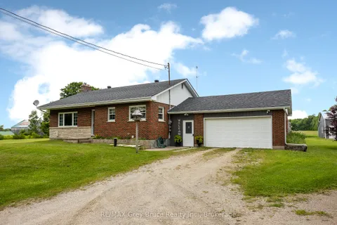 718449 6 Highway, ON N4K 5N7