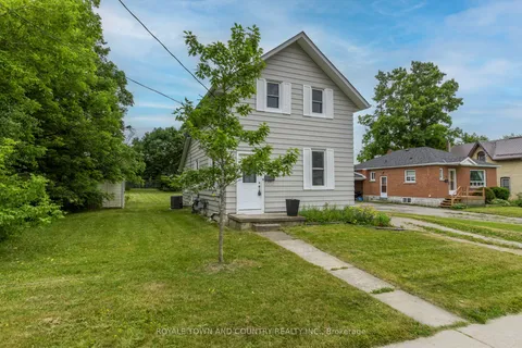 13 Bertie Street, ON K9V 1N9