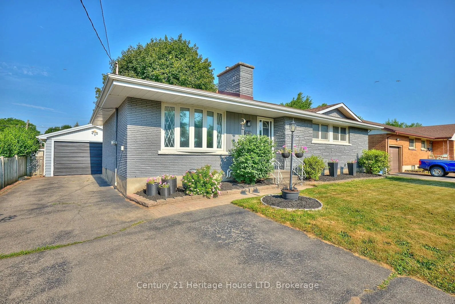 3835 Windermere Road, ON L2J 2Y4