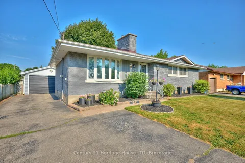 3835 Windermere Road, ON L2J 2Y4