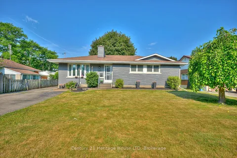 3835 Windermere Road, ON L2J 2Y4
