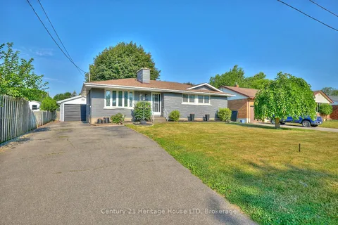 3835 Windermere Road, ON L2J 2Y4