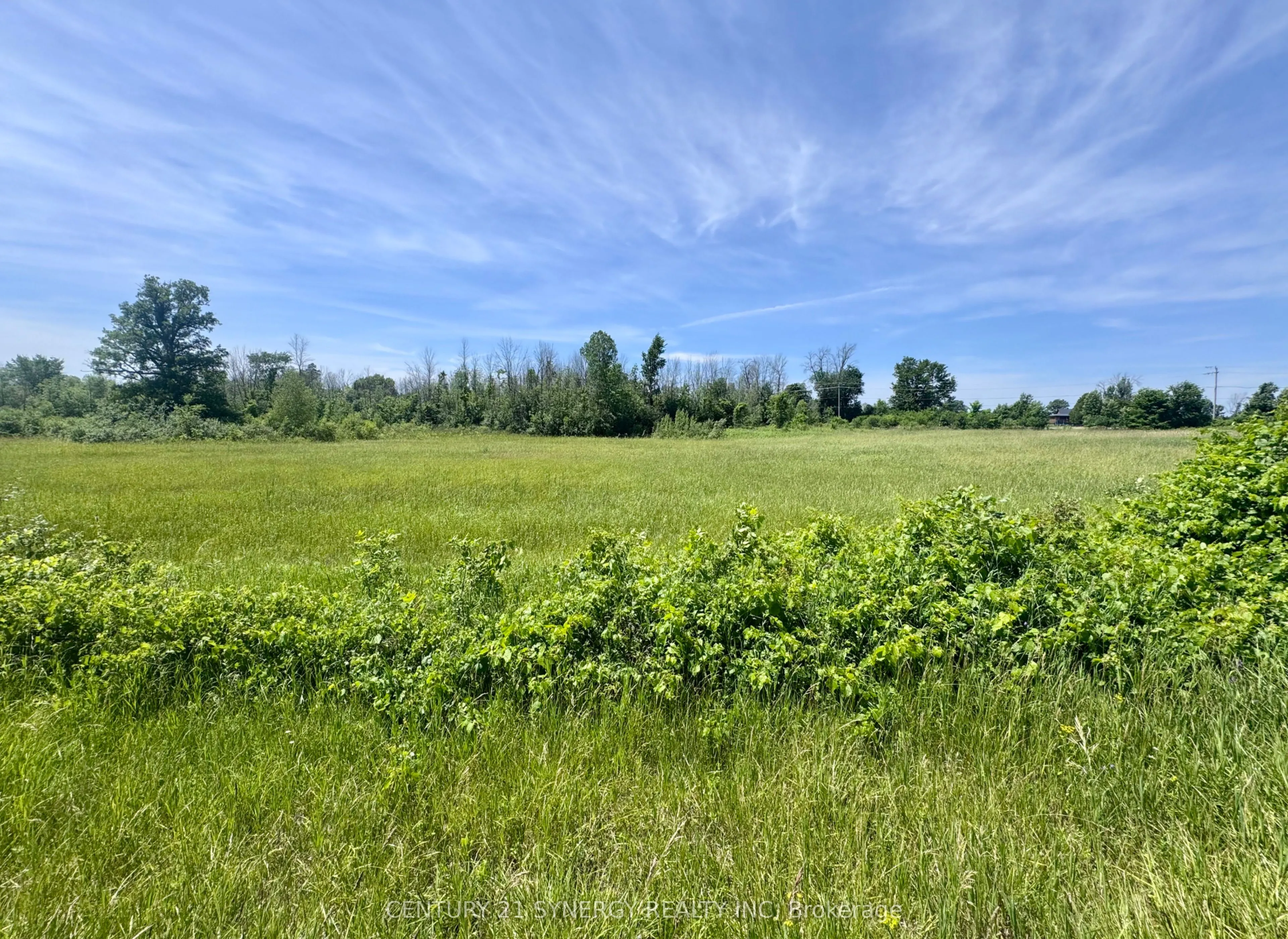 00 County Road 8 Road, ON K0E 1Y0