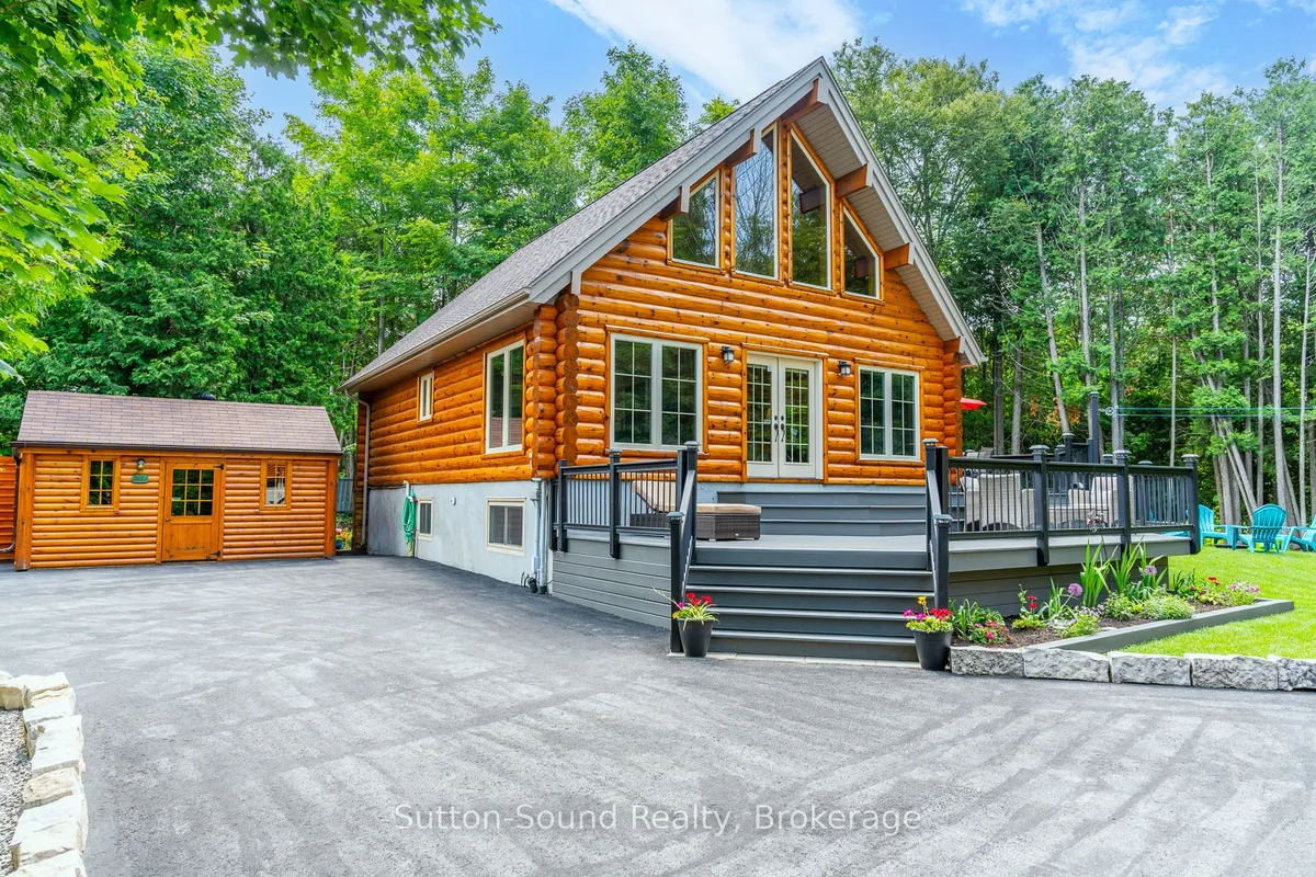 20 Sandy Pines Trail, ON N0H 2G0