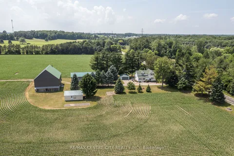 2169 Cromarty Drive, ON N0L 1G5