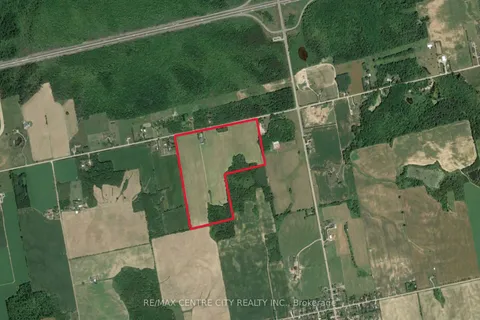2169 Cromarty Drive, ON N0L 1G5