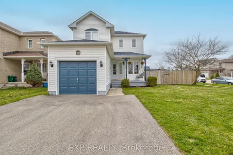 58 Langlaw Drive, ON N1P 1J1