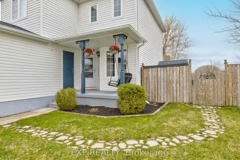 58 Langlaw Drive, ON N1P 1J1
