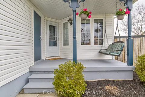 58 Langlaw Drive, ON N1P 1J1