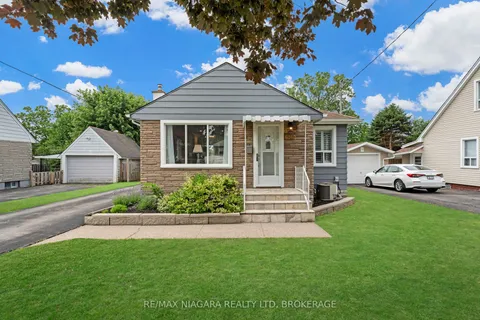 6140 Collins Drive, ON L2G 2S2