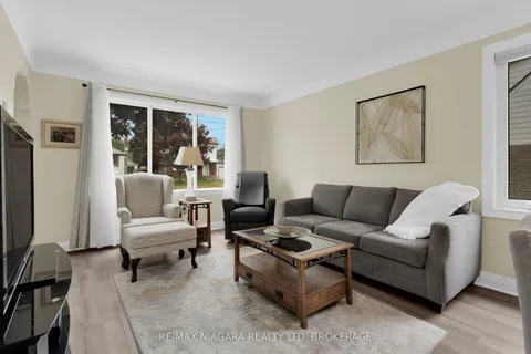 6140 Collins Drive, ON L2G 2S2