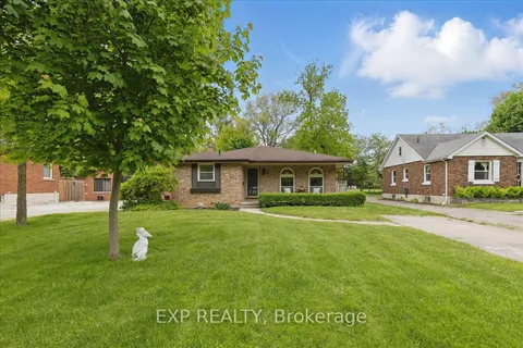 11 Glenwood Drive, ON N3S 3E9