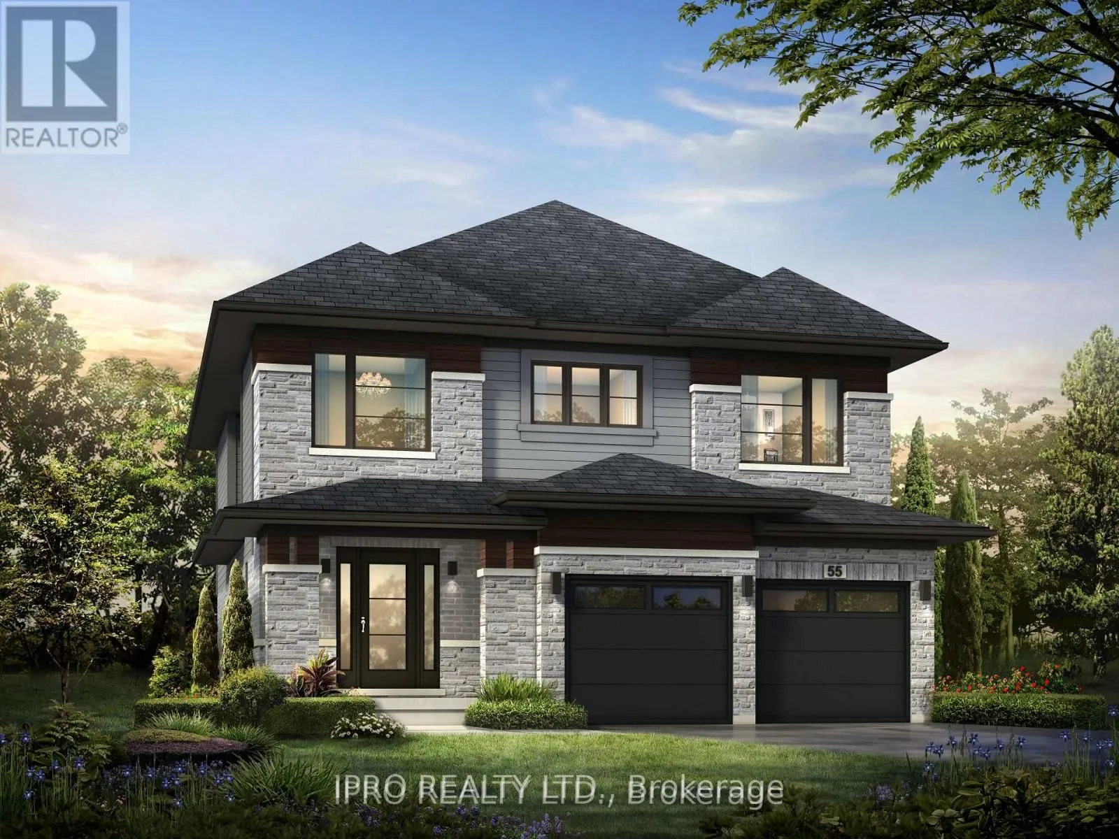 475 blackburn Drive, ON N3T 0T3