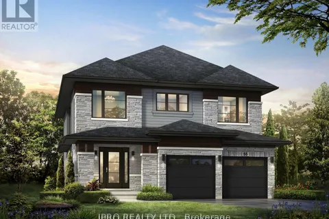 475 blackburn Drive, ON N3T 0T3