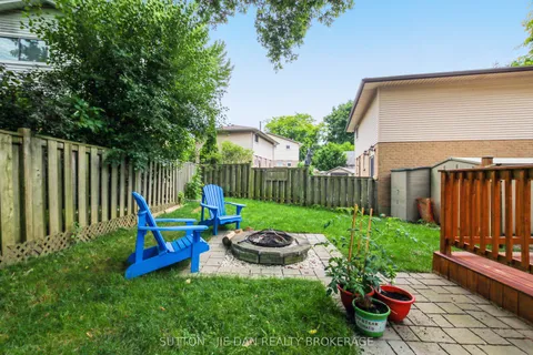 55 CONSTABLE Court, ON N6G 3N7