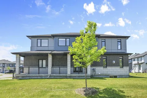 70 Nettle Crescent, ON K1T 0W9