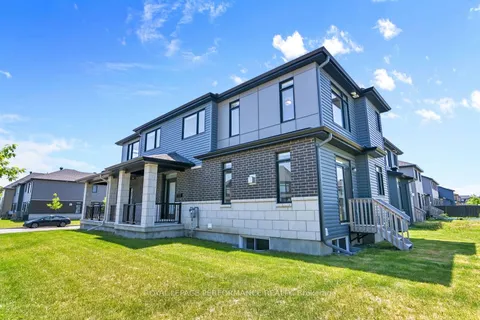 70 Nettle Crescent, ON K1T 0W9