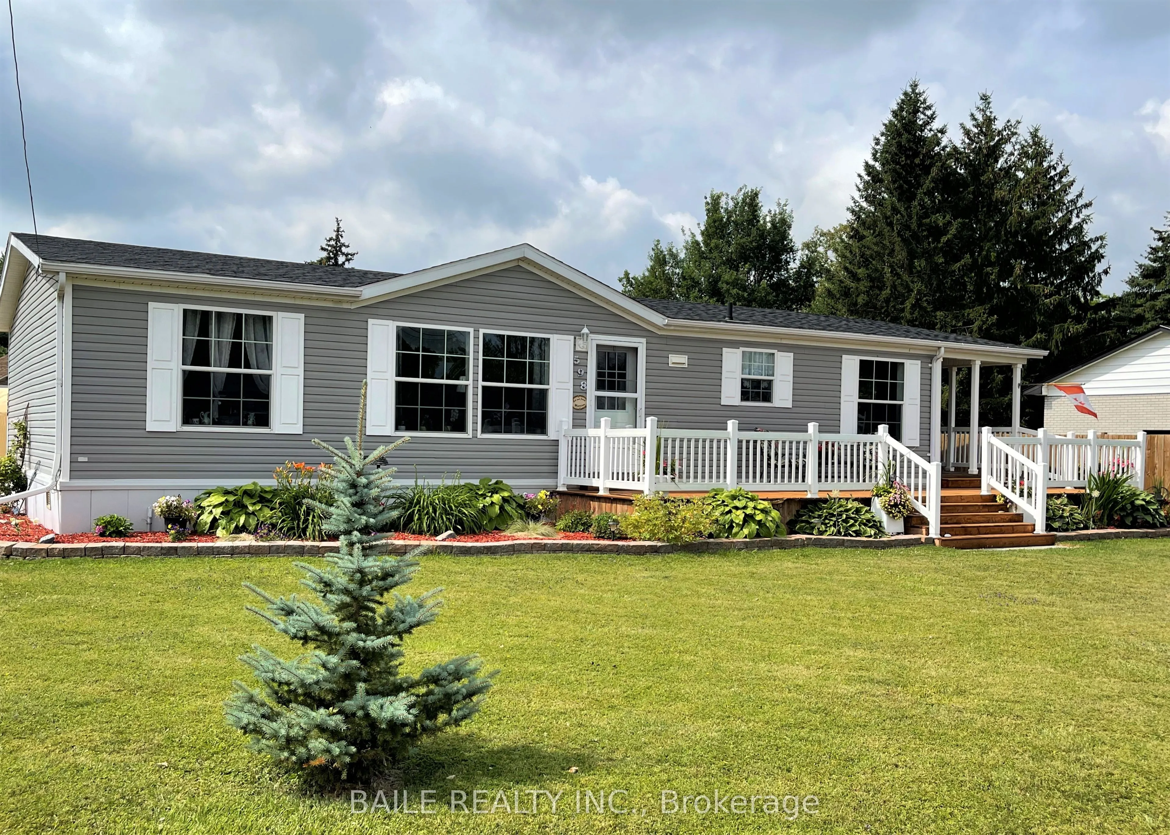 598 Gold Street, ON N0M 2S0
