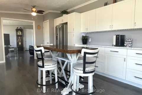 598 Gold Street, ON N0M 2S0