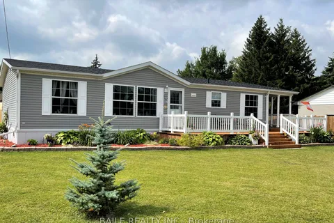 598 Gold Street, ON N0M 2S0