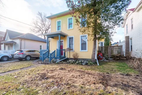 4326 Ellis Street, ON L2E 1H1