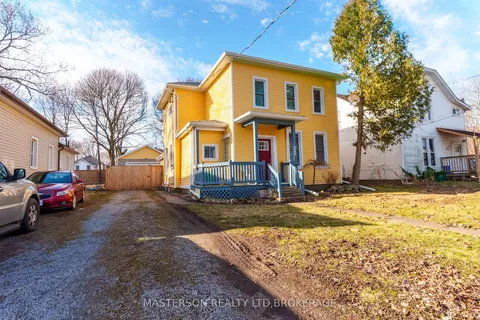 4326 Ellis Street, ON L2E 1H1
