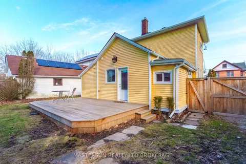 4326 Ellis Street, ON L2E 1H1