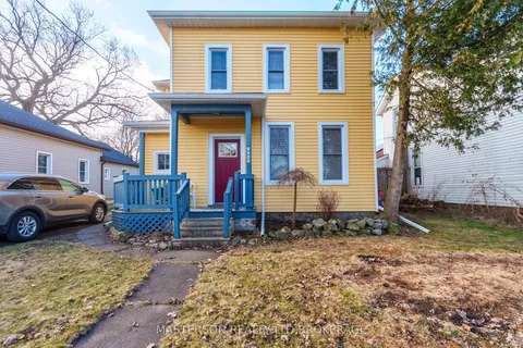 4326 Ellis Street, ON L2E 1H1
