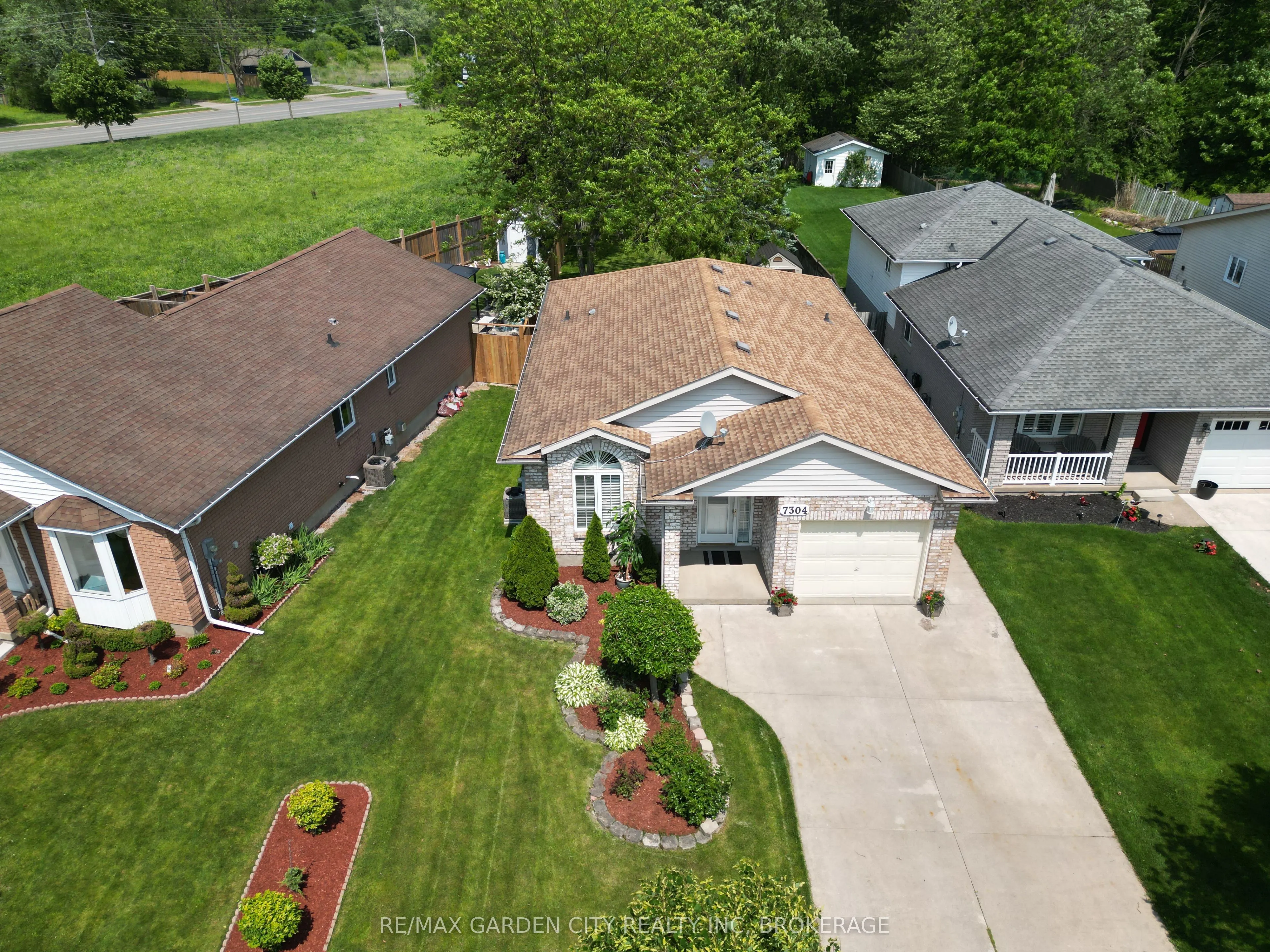 7304 Alex Avenue, ON L2G 7V4