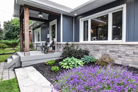 5 Marsten Drive, ON L2N 3C5