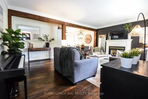 5 Marsten Drive, ON L2N 3C5