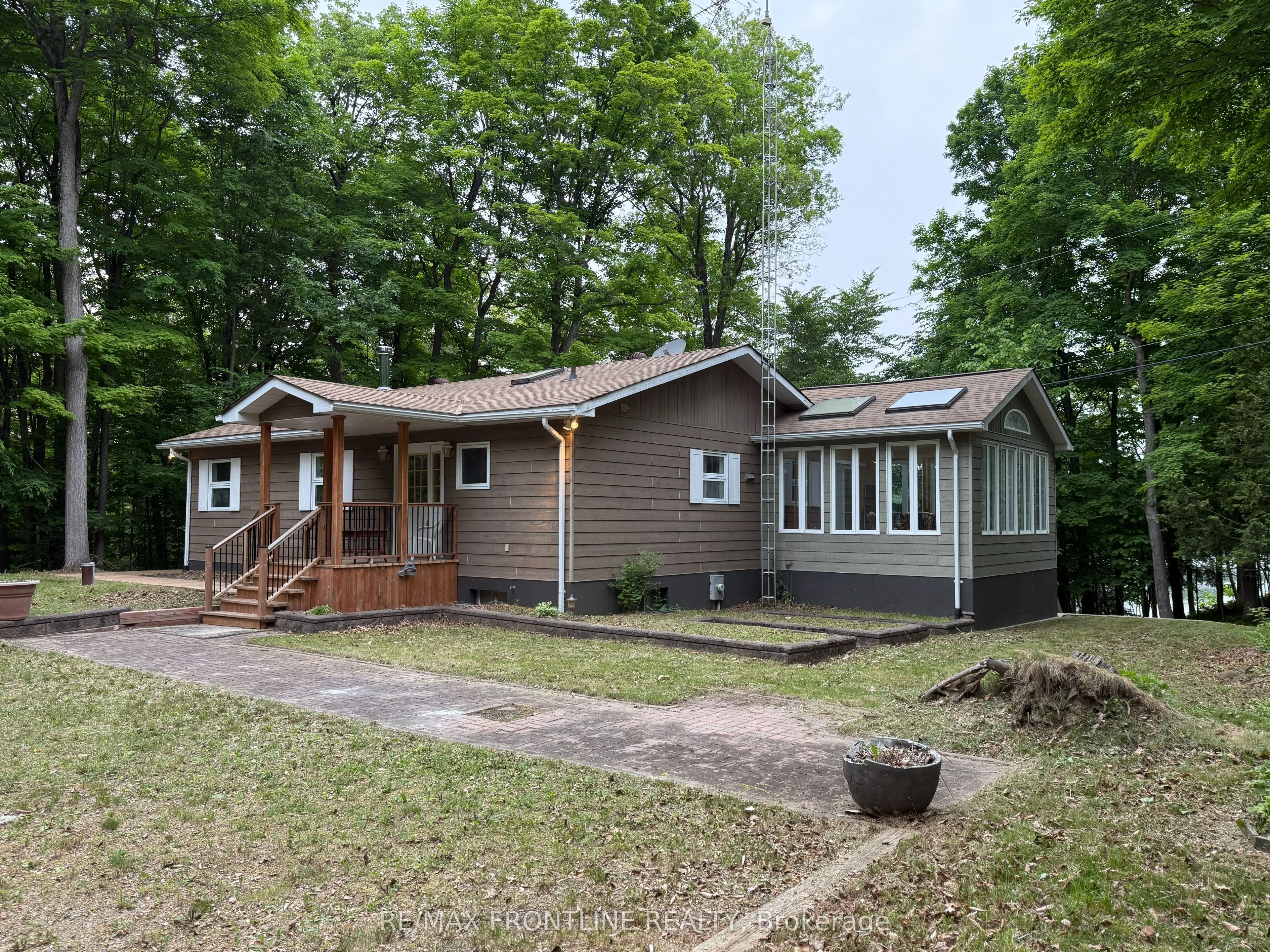 436 Miners Point Road, ON K7H 3C5