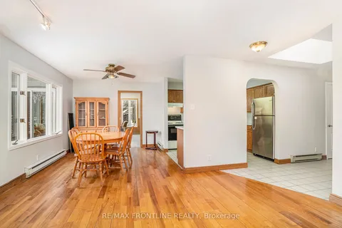 436 Miners Point Road, ON K7H 3C5
