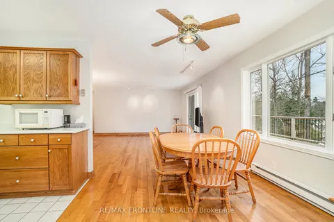 436 Miners Point Road, ON K7H 3C5