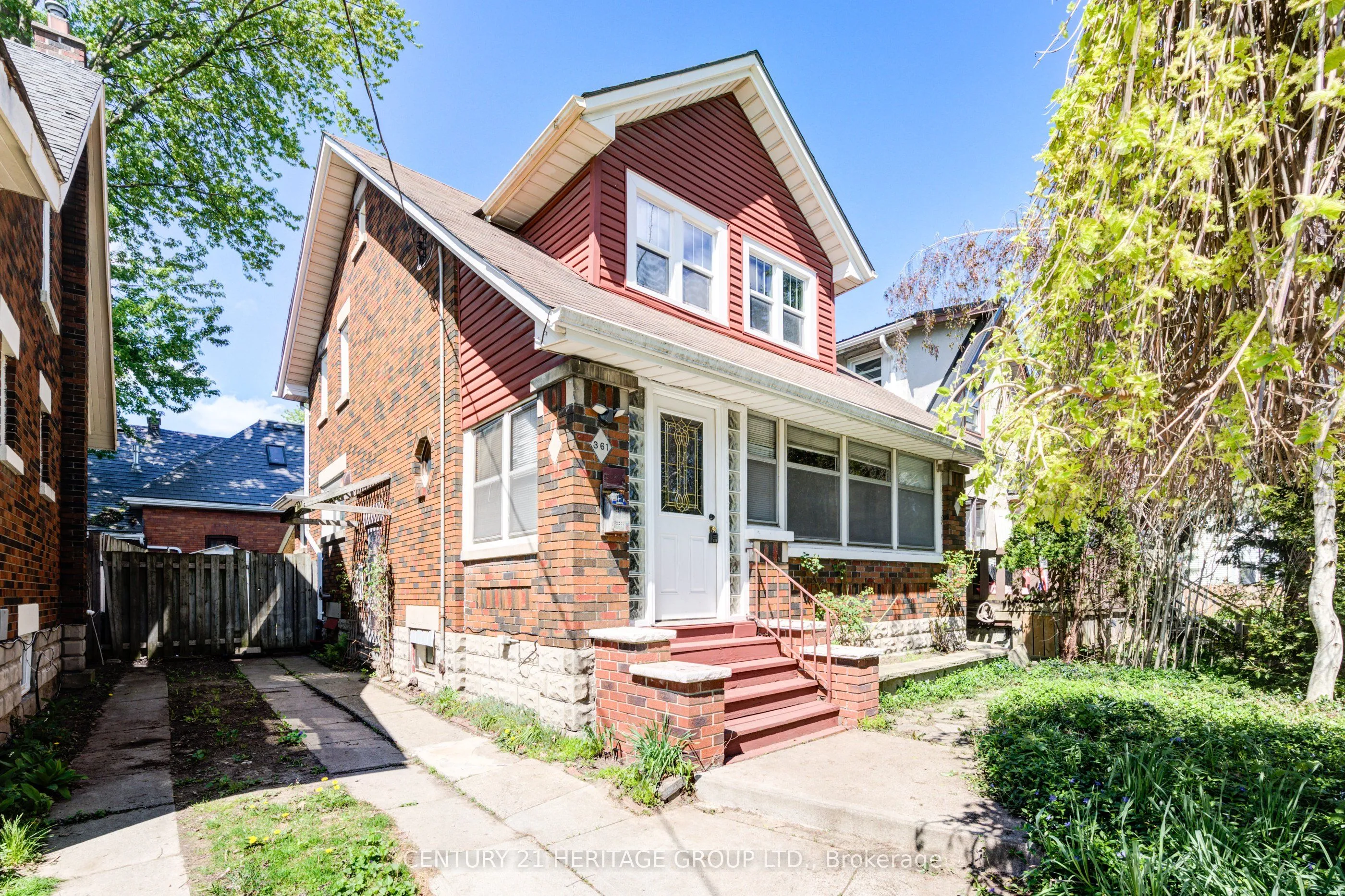 361 Ashland Avenue, ON N5W 4E9