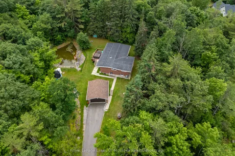 1030 Simpson Road, ON P1P 1R1