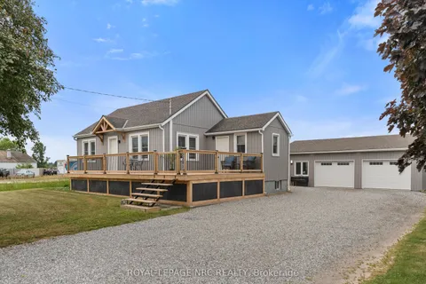 2291 STEVENSVILLE Road, ON L0S 1S0