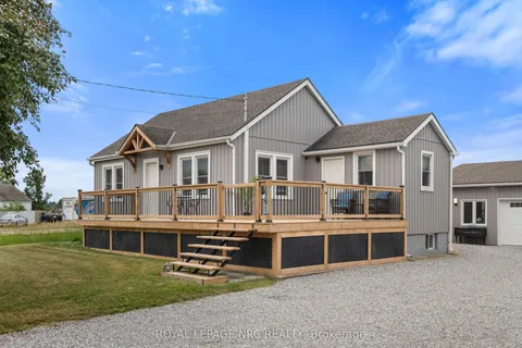 2291 STEVENSVILLE Road, ON L0S 1S0