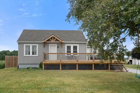 2291 STEVENSVILLE Road, ON L0S 1S0