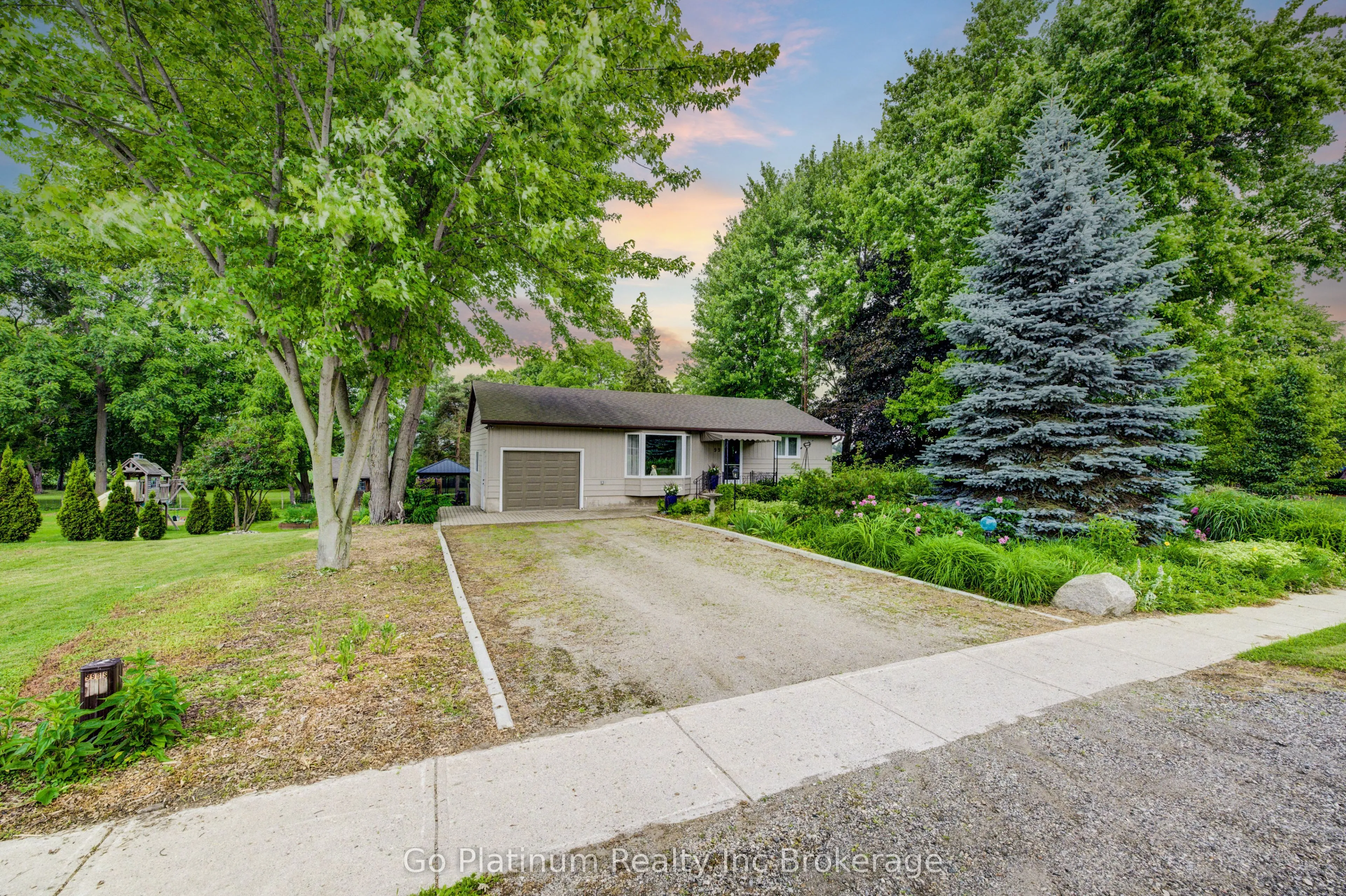 99 Baird Street, ON N0J 1B0