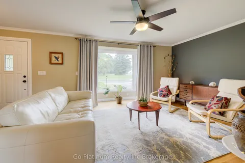 99 Baird Street, ON N0J 1B0
